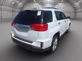 Used 2017 GMC Terrain SLT image 4
