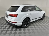 New 2025 Audi Q7 3.0T Premium Plus image 3