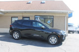 Used 2022 Chevrolet Blazer LT image 3
