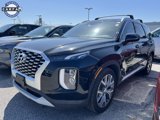 Used 2021 Hyundai Palisade SEL image 2