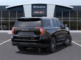 New 2025 GMC Yukon Denali Ultimate image 4