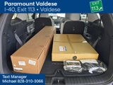 New 2025 Hyundai Palisade SEL image 3