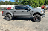 Used 2021 Ford F150 XLT w/ XLT Sport Appearance Package image 4