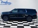 New 2025 GMC Yukon XL Elevation image 2