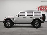 New 2025 Jeep Wrangler Unlimited Rubicon image 3