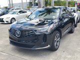 Used 2025 Acura RDX w/ Technology Package image 3