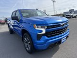 New 2025 Chevrolet Silverado 1500 RST image 3