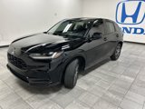Certified 2023 Honda HR-V EX-L image 5