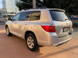 Used 2008 Toyota Highlander 2WD image 4