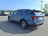 New 2025 Ford Explorer ST-Line image 5