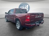 Used 2025 RAM 1500 Big Horn image 6