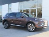 New 2025 Buick Envision Preferred image 2