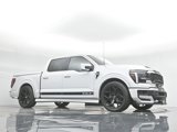 New 2025 Ford F150 Lariat w/ Equipment Group 502A High image 3