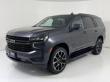 Used 2023 Chevrolet Tahoe RST image 3