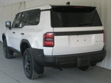 New 2025 Toyota Land Cruiser 1958 image 5