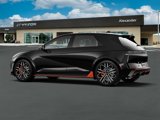 New 2025 Hyundai Ioniq 5 N image 4