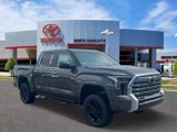 New 2025 Toyota Tundra Limited image 2