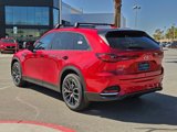 New 2025 MAZDA CX-70 Plug-In Hybrid w/ Premium Pkg image 3