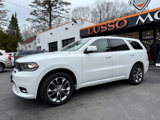 Used 2019 Dodge Durango GT image 2