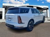 New 2026 Cadillac Escalade IQL Sport 1 image 3