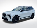 New 2026 BMW X7 M60i image 4