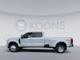 New 2025 Ford F450 Platinum w/ FX4 Off-Road Package image 2