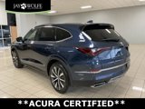 Certified 2025 Acura MDX w/ Technology Package image 6