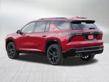 New 2026 Chevrolet Traverse RS w/ LPO, Floor Liner Package image 3