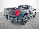New 2025 Ford F150 XLT w/ Equipment Group 303A High image 4