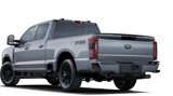 New 2025 Ford F250 Lariat image 2