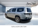 New 2023 Jeep Grand Wagoneer 4WD image 4