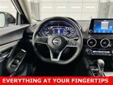 New 2025 Nissan Sentra SR image 5