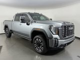 Used 2024 GMC Sierra 2500 Denali Ultimate image 2