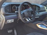 New 2025 Mercedes-Benz GLE 53 AMG 4MATIC Coupe image 3