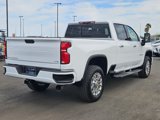 New 2025 Chevrolet Silverado 2500 LTZ w/ Z71 Chrome Sport Edition image 5