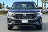 New 2025 Volkswagen Atlas SEL Premium R-Line image 6