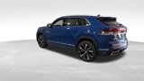 New 2025 Volkswagen Atlas Cross Sport SEL Premium R-Line image 3