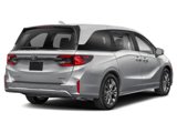 New 2025 Honda Odyssey Touring image 2