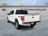 Certified 2023 Ford F150 Lariat w/ Equipment Group 502A High image 3
