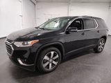 Used 2019 Chevrolet Traverse LT w/ LT Premium Package image 6