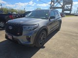 New 2025 Ford Explorer ST image 3