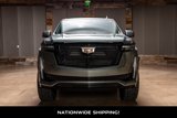 Used 2024 Cadillac Escalade Sport w/ Touring Package image 4