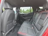 New 2026 Chevrolet Equinox RS w/ Convenience Package III image 5