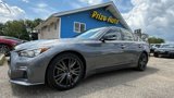 Used 2020 INFINITI Q50 Edition 30 image 2