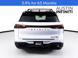 New 2026 INFINITI QX60 Luxe image 6