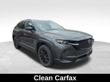 Used 2024 MAZDA CX-50 AWD 2.5 S w/ Weather Package image 4