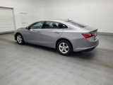 Used 2024 Chevrolet Malibu LT image 3