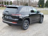 New 2025 Jeep Grand Cherokee Limited w/ Trailer Tow Package image 4