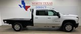 Used 2022 Chevrolet Silverado 2500 LT w/ Fleet Comfort Package image 4