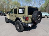 New 2025 Jeep Wrangler Unlimited Rubicon 392 image 3
